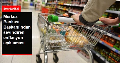 TCMB Başkanı Çetinkaya: Ekonomideki Dengelenme Eğilimi Belirginleşmiştir