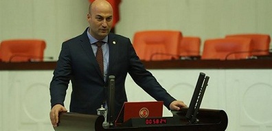 CHP BİLİM PLATFORMU