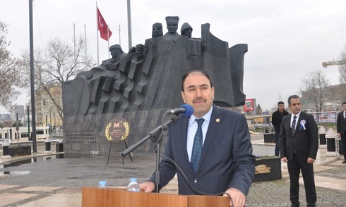 Muhasebe Haftası kutlanıyor