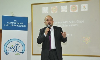 KÜÇÜKPARMAK: 