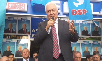 Celal Doğan'dan Şahin yorumu