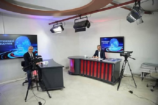 SAMANDAĞ YOLUNDAKİ TRAFİK ÇİLESİ TARİHE KARIŞACAK 