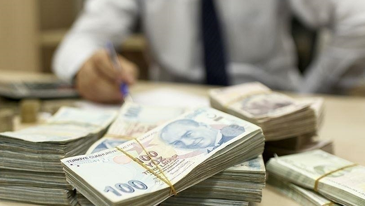 Bankacılık Sektörünün Mevduatı 22,6 Trilyon Liraya Yükseldi