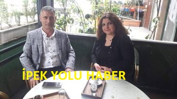 İL BAŞKANI OSMAN KARAKUŞ  GÜNDEME DAİR AÇIKLAMALARDA BULUNDU               