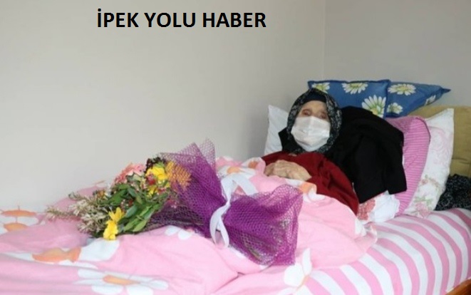 SULTANBEYLİ’DE  ASIRLIK ÇINARLARA ZİYARET. 