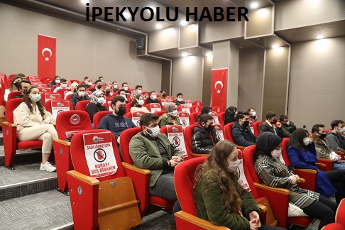 İpek Yolu Haber Ajansı