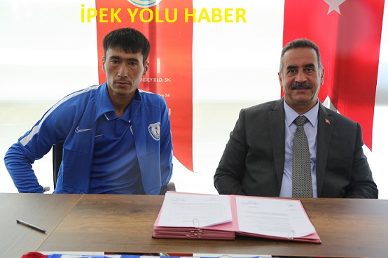 ŞAHİNBEY AMPUTE TAKIMINDAN KALECİ TRANSFERİ