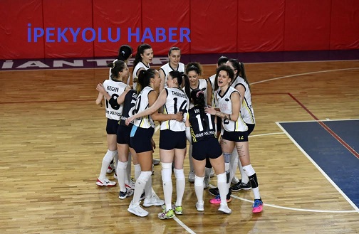 ADAM VOLEYBOL’UN RAKİPLERİ BELLİ OLDU