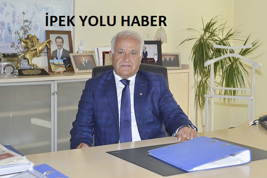 Hizmet Sektörüne Finansal Destekler Arttırılmalıdır.