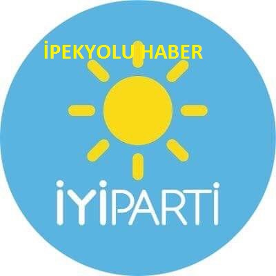 İYİ Parti Çiftlikköy İlçe Başkanı Bora Yalçın’ın Basın Açıklaması;