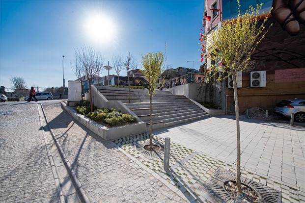 Tarihi Kemeraltı’na yeni bir soluk