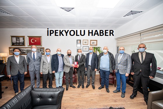 Büyükşehir’den kahveci esnafına destek Soyer: Canı yananı, mağdur olanı ana gibi kucaklıyoruz