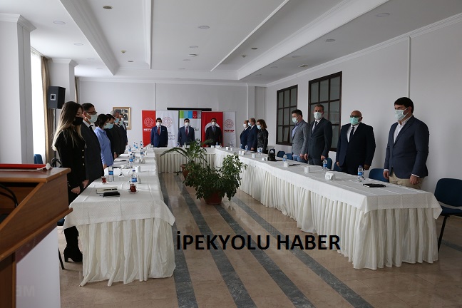 İpek Yolu Haber Ajansı