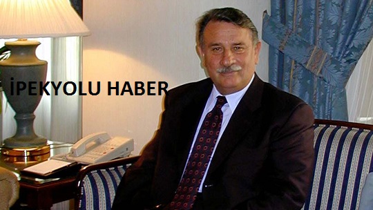 Eski başbakanlardan Yıldırım Akbulut hayatını kaybett