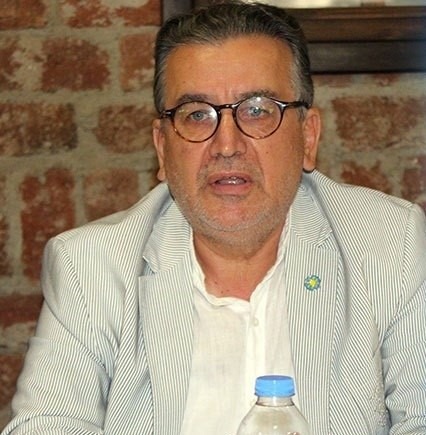 İYİ PARTİ YALOVA İL BAŞKANI   EROL TATAR DAN BASIN AÇIKLAMASI