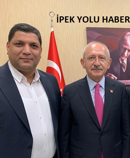 Cumhuriyet Halk Partisi Gaziantep il başkanlığı seçimi için kongre tarihi beklenirken, örgüt iradesi ve desteğiyle Reis Resioğlu, il başkan adaylığını açıkladı.