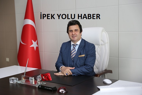 İpek Yolu Haber Ajansı