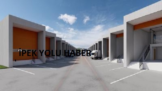 Bergama’ya modern sebze ve meyve hali