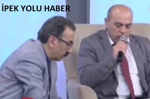 USTA PROGRAM SUNUCUSU CEZAYİR CENGİZ’E AZERBAYCAN’DAN ONUR ÖDÜLÜ