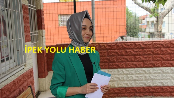 Örnek Projede Kart Dağıtımı Sürüyor