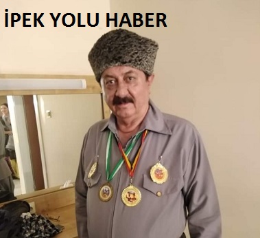 TUNCAY ZAVOTCU SANAATA ADANMIŞ BİR ÖMÜR 