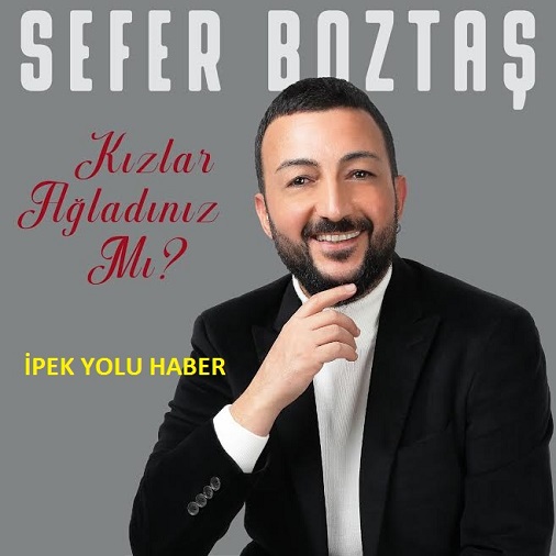 MALATYALI SEFER BOZTAŞ KARADENİZ TÜRKÜSÜ SESLENDİRDİ