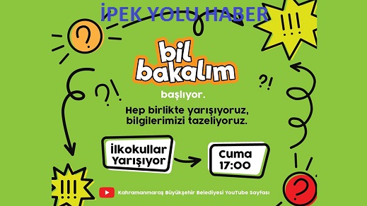 İpek Yolu Haber Ajansı