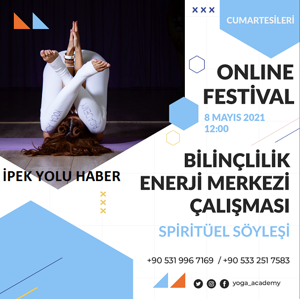    COVID-19’A KARŞI  DAYANIKLILIĞI ARTIRAN FESTİVAL!