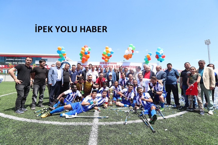 ŞAHİNBEY BELEDİYESİ ŞAMPİYONLAR LİGİ’NE EV SAHİPLİĞİ YAPIYOR