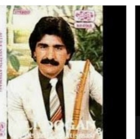 ÜNLÜ HALK OZANI AŞIK ALİ DOĞAN HAYATINI KAYBETTİ.