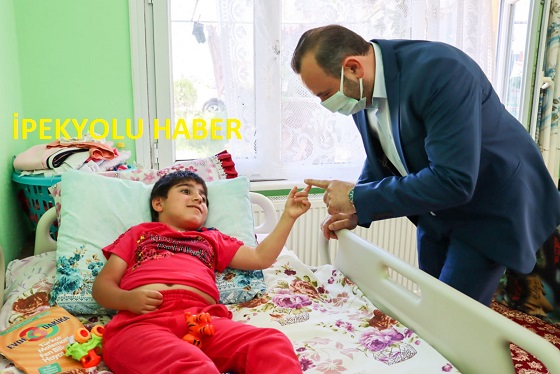 YALOVA BELEDİYESİ ENGELLİ BİREYLERİN YANINDA