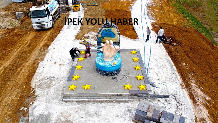 O Meydan Hatıraları Yaşatacak