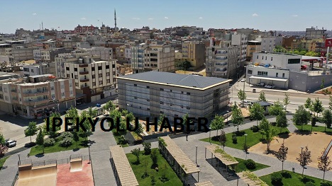 İpek Yolu Haber Ajansı