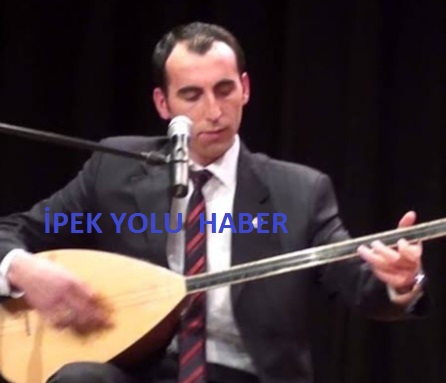 AŞIK GÖKMEN DURSUNOĞLU. 