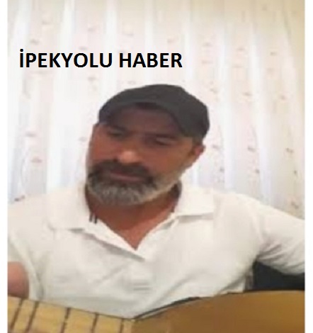 AŞIK MUSTAFA KARAKAŞ   