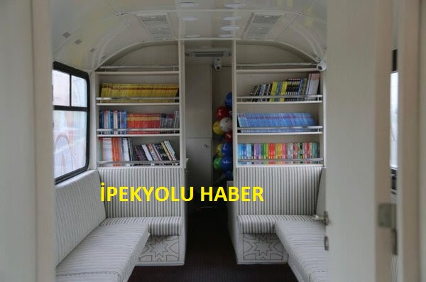 İpek Yolu Haber Ajansı