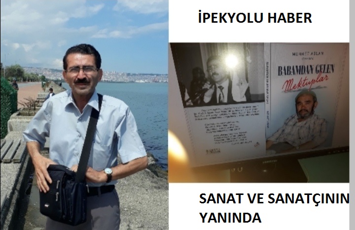 ŞAİR MEHMET ASLAN KÜLTÜRE ADANMIŞ BİR ÖMÜR 