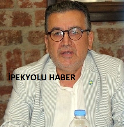 İYİ PARTİ İL BAŞKANINDAN   BASIN AÇIKLAMASI 