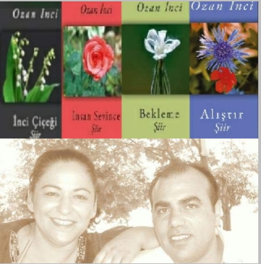 OZANLARIN İNCİSİ OZAN İNCİ 
