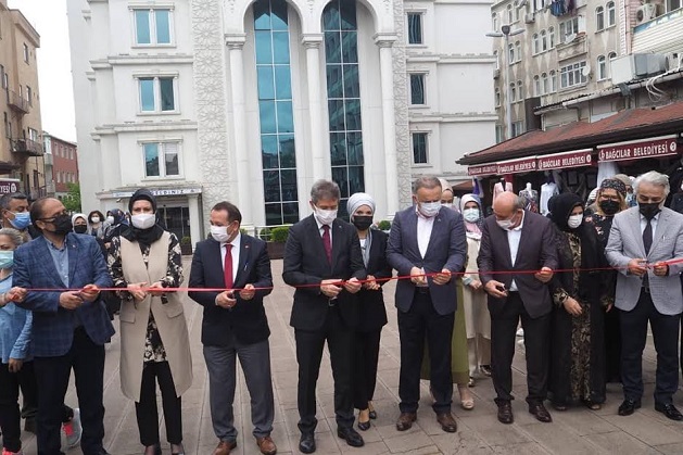 İpek Yolu Haber Ajansı