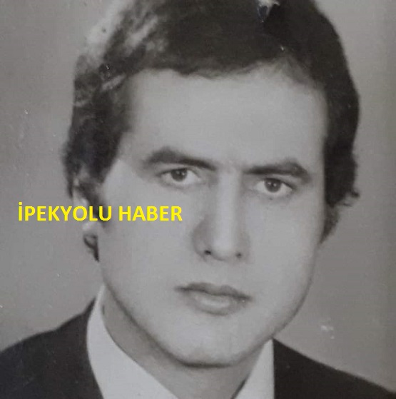 ŞAİR CABBAR TÜRKYİLMAZ 