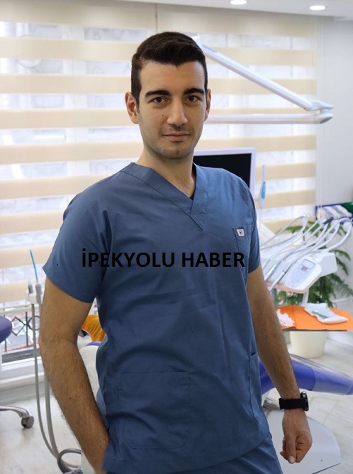 HEALTH İN GLOBE’UN DOKTORU: 