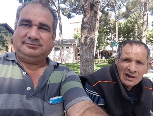 ŞAİR ŞENER BİLEN DERTLİ ŞAİR 
