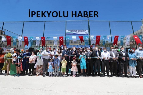 İpek Yolu Haber Ajansı