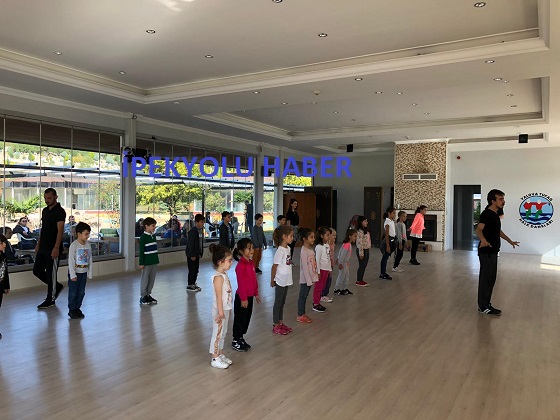 TUFAG, Kayıtlara Başladı