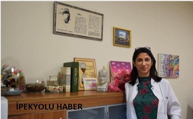 PROF. DR. YILDIZ DEĞİRMENCİ TÜRKİYE’YE VE DÜZCE ÜNÜVERSİTESİ GURURU OLDU. 