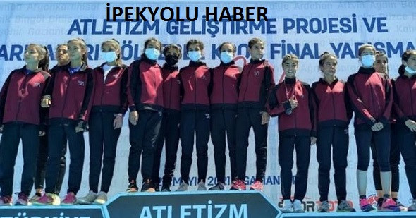 BÜYÜKŞEHİR SPORCULARI 154 MADALYAYI GAZİ ŞEHRE KAZANDIRDI