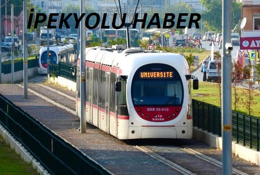 Sınava girecek öğrencilere ulaşım ücretsiz
