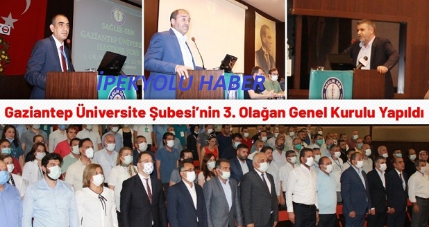 KERKEZ İLE YOLA DEVAM