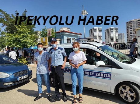 İpek Yolu Haber Ajansı